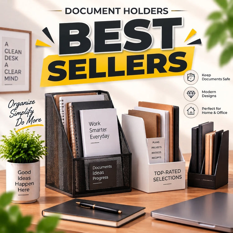 Best Sellers